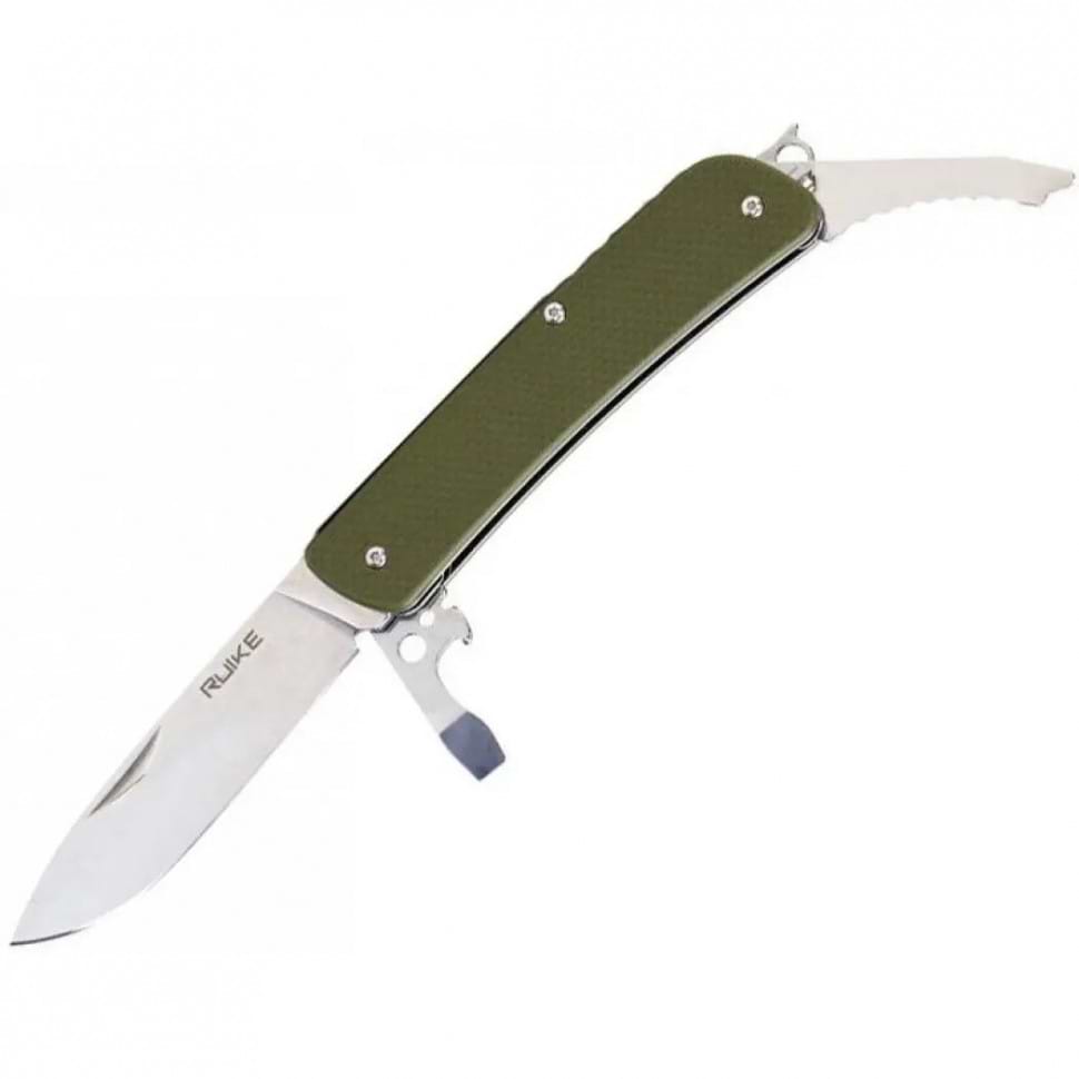 Мультитул Ruike Criterion L21-G